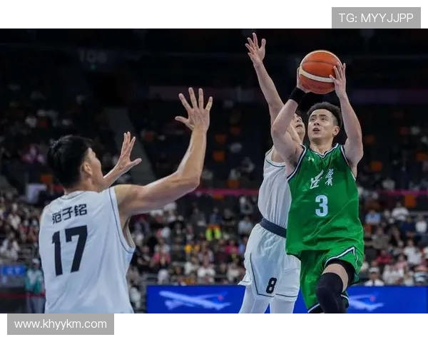 全运会男篮精彩对决辽宁队挑战江苏队视频回顾与精彩瞬间分析