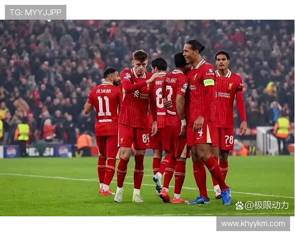 利物浦与爱华顿激战正酣精彩直播全程回顾与分析