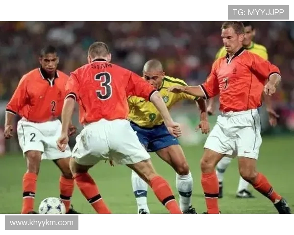 大象预测巴西与荷兰对决谁将赢得世界杯荣耀之战