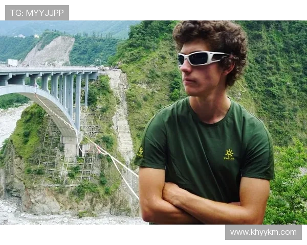 重庆极限运动队勇闯新高峰引领行业反击革新之路