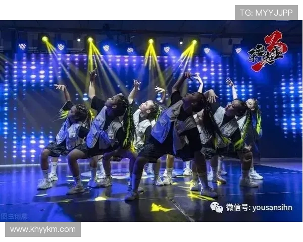 北京街舞队耐力训练探讨与街舞文化的深度融合之路