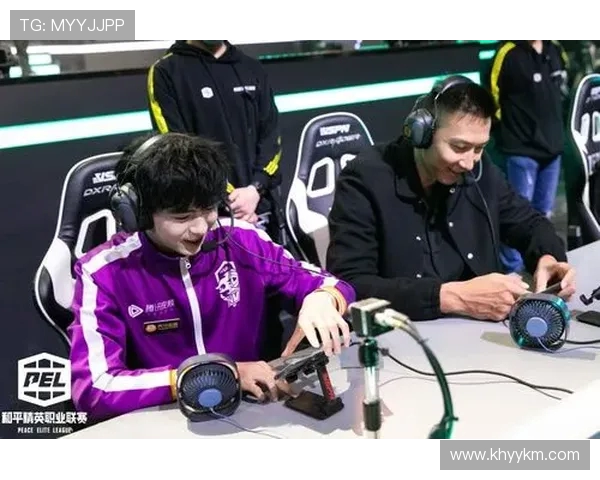 和平精英战队FPX配合策略分析与实战经验分享