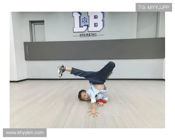 李军独家揭秘街舞技巧与心得分享助你舞出精彩人生